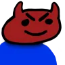 hehe