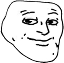 handsometroll