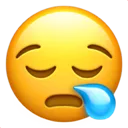 sad