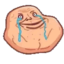 cry_ugly Discord Emoji