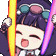 yunjin_party Discord emoji