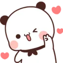 TC_pandapeace Discord Emoji