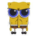 spongebob