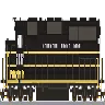 gp40sbd