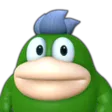 StareSpike StareSpike