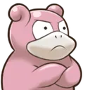 Slowpokesulk