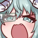 Anime1 anime1 Discord Emoji