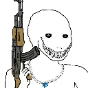 Enjoyer enjoyer Discord Emoji