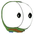 kingco13MonkaOMEGA Discord Emoji