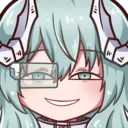 9896alsafivtuberanyasmug Discord Emoji