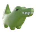walkingcrocodile