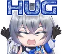 BRONYAHUG