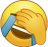 ICANT Discord emoji