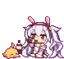 LaffeyDrink