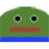 pepeStare