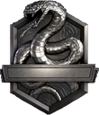 logomw2codrankedARGENT Discord emoji