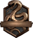 logomw2codrankedBRONZE Discord emoji