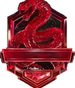 logomw2codrankedECARLATE Discord emoji