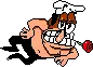 PeppinoHandsome