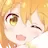 senkosnuggle Discord Emoji