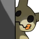 MimikyuLurk