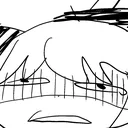 anya_tired Discord Emoji