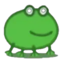 froghappy
