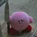 Kirby kirby Discord Emoji