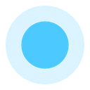 status_blue Discord Emoji