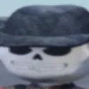 skull skull