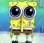 Spongebob Cry spongebob_cry Discord Emoji