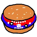 Geo_Burger Geo_Burger