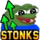 stonks stonks
