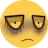 tired Discord Emoji