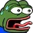 Pepescream pepescream Discord Emoji