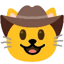 cowboycat