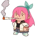 bluntbrey