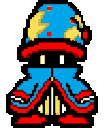 mage