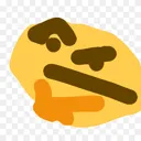 HUH