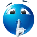 shhh shhh