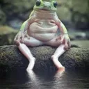 frog