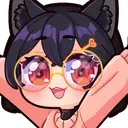 ShizuHappy Discord Emoji