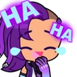 magici51Hahah Discord Emoji
