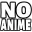 Noanime noanime Discord Emoji