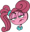 Mommy_Unamused Mommy_Unamused