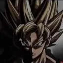 goku