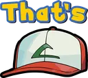 thatscap