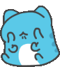 bugcat_Sad Discord emoji