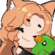 anihug
