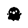heartghost Discord emoji